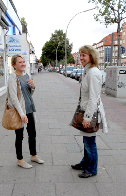 Foto Elke Suhr