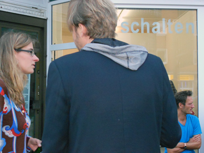 Foto Elke Suhr