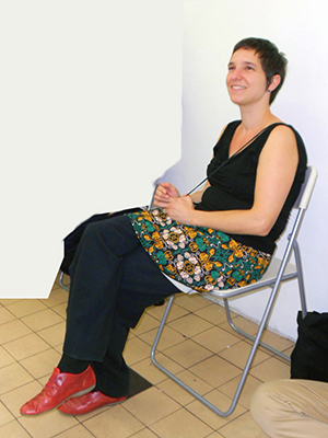 Foto Elke Suhr